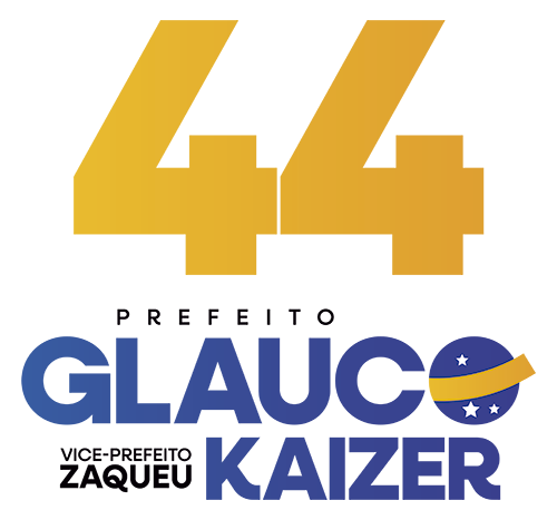 Glauco Kaizer e Zaqueu Teixeira